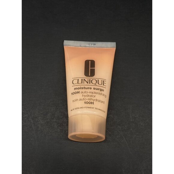 Clinique 100h Auto-Replenishing Hydrator Moisture Surge 1 oz - Picture 5 of 7